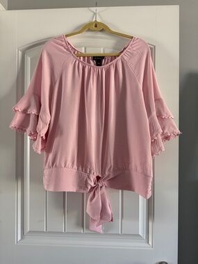 Women’s blouse